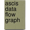 Ascis data flow graph door Eyndhoven