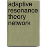 Adaptive resonance theory network by Freriks