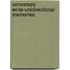 Converses write-unidirectional memories