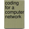 Coding for a computer network door Schalkwyk