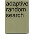 Adaptive random search