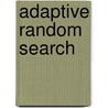 Adaptive random search door Kregting
