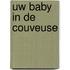 Uw baby in de couveuse