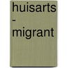 Huisarts - migrant door Willink
