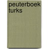 Peuterboek turks by Ryneveld