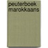 Peuterboek marokkaans