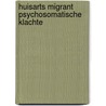 Huisarts migrant psychosomatische klachte by Wiebe Braam