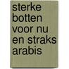 Sterke botten voor nu en straks arabis by Ryneveld