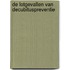 De lotgevallen van decubituspreventie