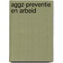 Aggz-preventie en arbeid