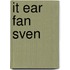 It ear fan Sven