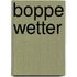 Boppe wetter