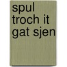 Spul troch it gat sjen by Bijlsma