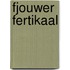 Fjouwer fertikaal