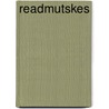 Readmutskes by Visser Bakker