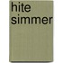Hite simmer