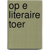 Op e literaire toer door Miedema