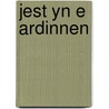 Jest yn e ardinnen door Riemersma