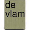 De Vlam door Jelle Peters