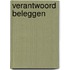 Verantwoord beleggen