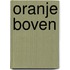 Oranje boven