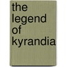 The legend of Kyrandia door Onbekend