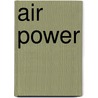 Air power door Michael Heatley