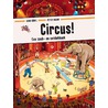 Circus! door Peter Knorr