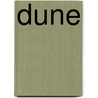 Dune door Frederic P. Miller