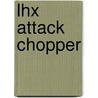 LHX attack chopper door Onbekend