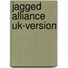 Jagged alliance UK-version door Onbekend