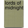 Lords of midnight by Unknown