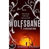 Wolfsbane door Ronie Kendig