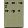 Command & Conquer door Onbekend