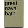 Great naval bath door Onbekend