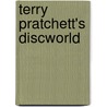Terry Pratchett's discworld