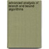 Advanced Analysis of Branch and Bound Algorithms