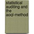 Statistical Auditing and the AOQL-Method