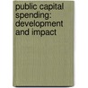 Public capital spending: development and impact by J.E. Sturm