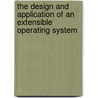The design and application of an extensible operating system door L. van Doorn