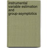Instrumental variable estimation and group-asymptotics door J. van der Ploeg
