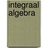 Integraal algebra