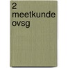 2 Meetkunde ovsg by Apers