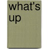 What's up by G. de Roeck