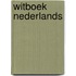 Witboek nederlands