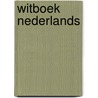 Witboek nederlands by Devroye