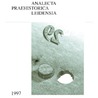 Ideology and Social Structure of Stone Age Communities in Europe by C.C. Bakels