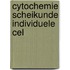 Cytochemie scheikunde individuele cel