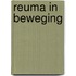 Reuma in beweging