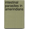 Intestinal parasites in amerindians by Terpstra